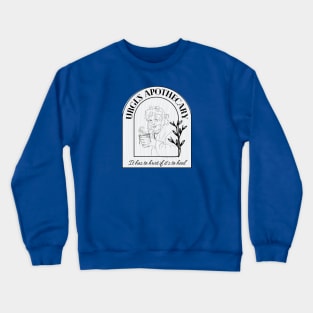 Neverending Story Crewneck Sweatshirt